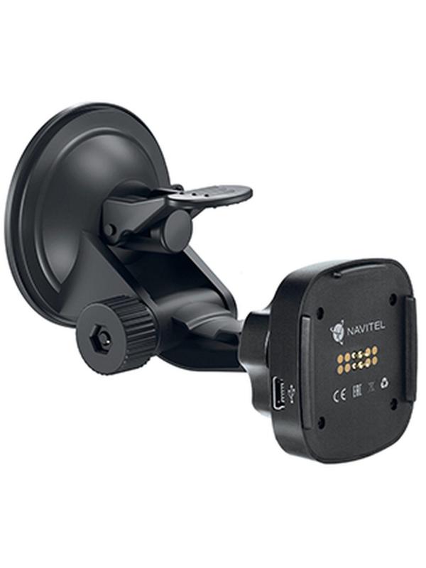 Навигатор Navitel N500 MAGNETIC 18 стран 5.0/480x272/8ГБ/USB 2.0/3.5мм