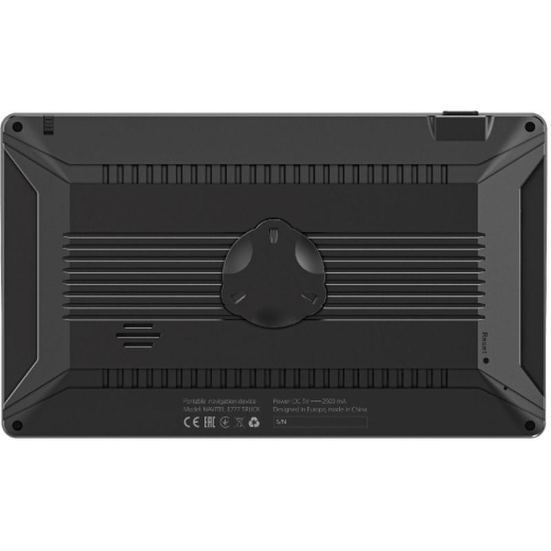 Навигатор Navitel E777 Truck - 47 стран 7.0/800x480/8ГБ/USB 2.0/3.5мм