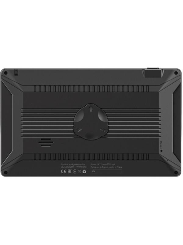 Навигатор Navitel E777 Truck - 47 стран 7.0/800x480/8ГБ/USB 2.0/3.5мм