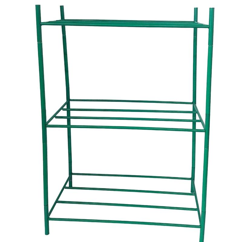 Стеллаж для рассады 3 полки РАЗБОРНЫЙ, Т 683