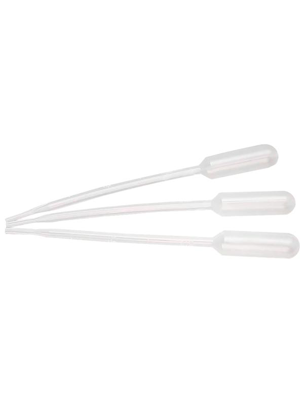 Пипетка Пастера 1мл, нестерил.градуированнная 500шт/уп 12006605