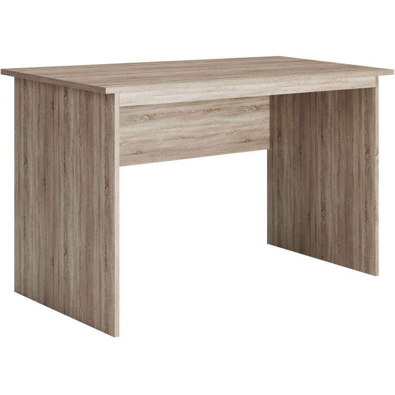 Стол письменный ШС_Кастор 120х65 дуб сонома