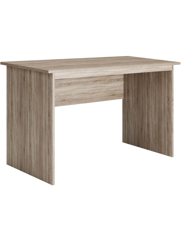 Стол письменный ШС_Кастор 120х65 дуб сонома