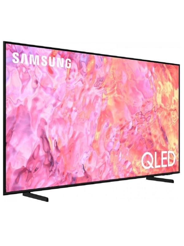 Телевизор Samsung QE75Q60CAUXRU