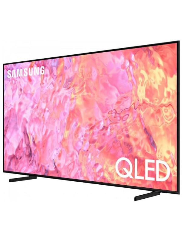 Телевизор Samsung QE75Q60CAUXRU