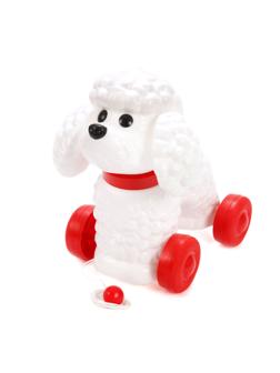 Каталка собака Фафик