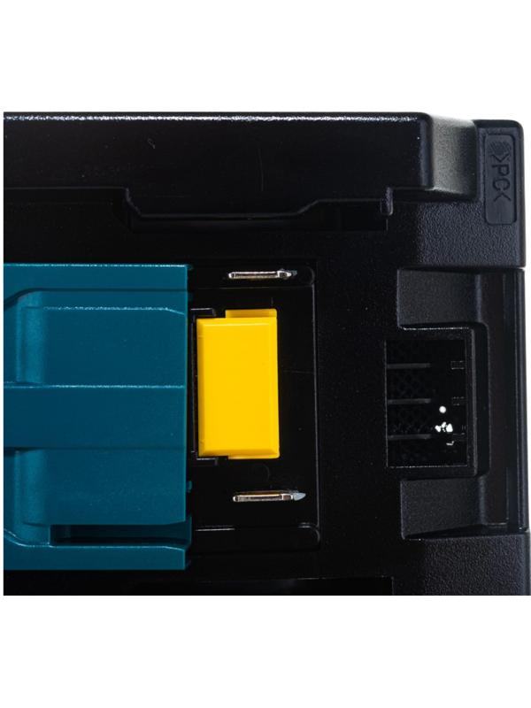 Аккумулятор +ЗУ LXT Makita DC18RC+2xBL1840B, 18В, 2х4Ач Li-ion (198310-8)