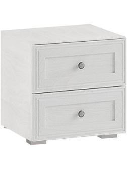 Тумба прикроватная NM_Ричард РТ-20 ясень анкор светлый