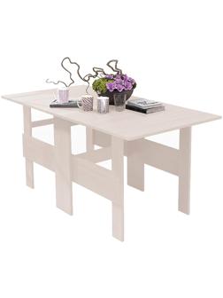 Стол Книжка NM_Стандарт шимо светлый