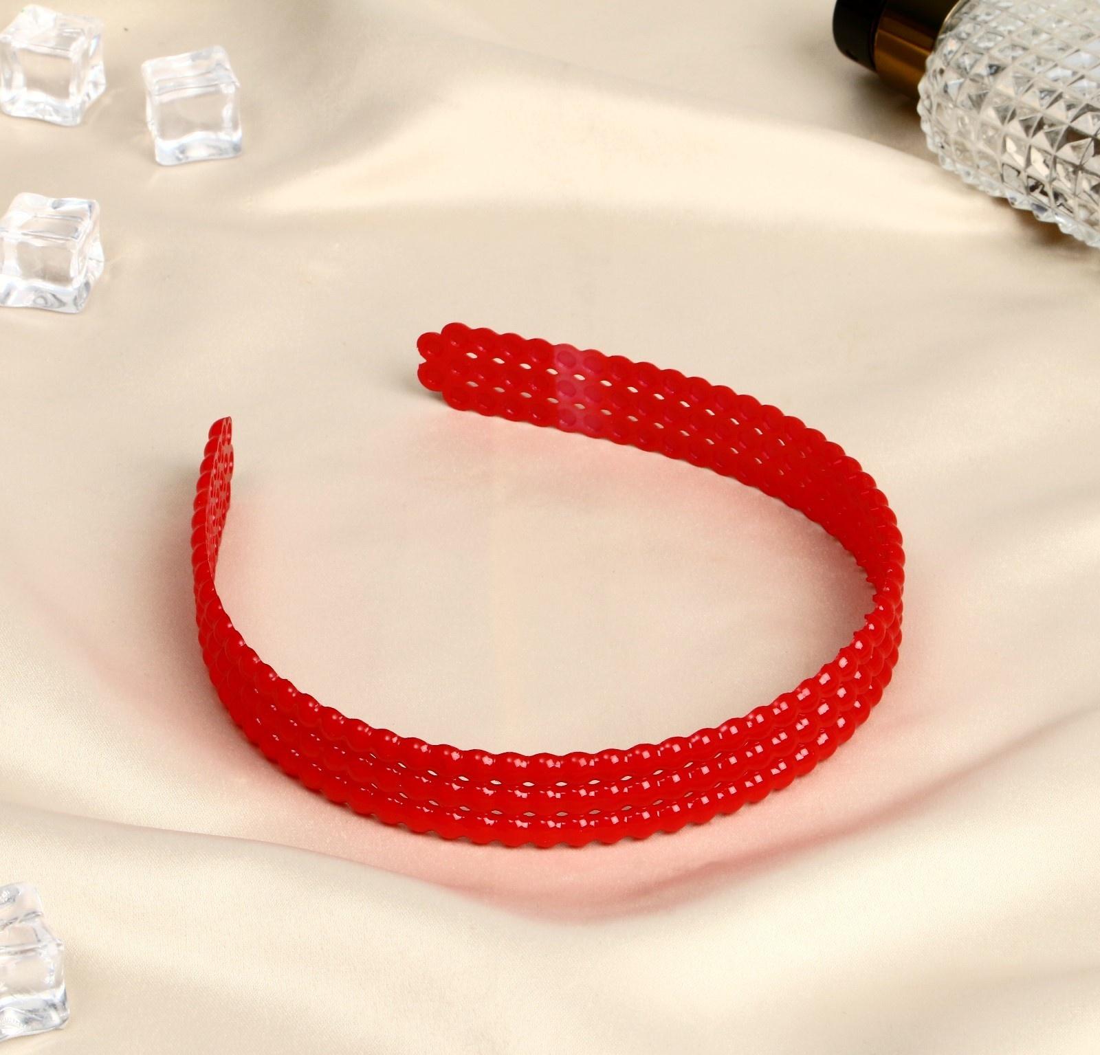 Ободок для волос 