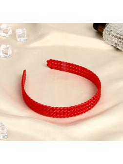 Ободок для волос 