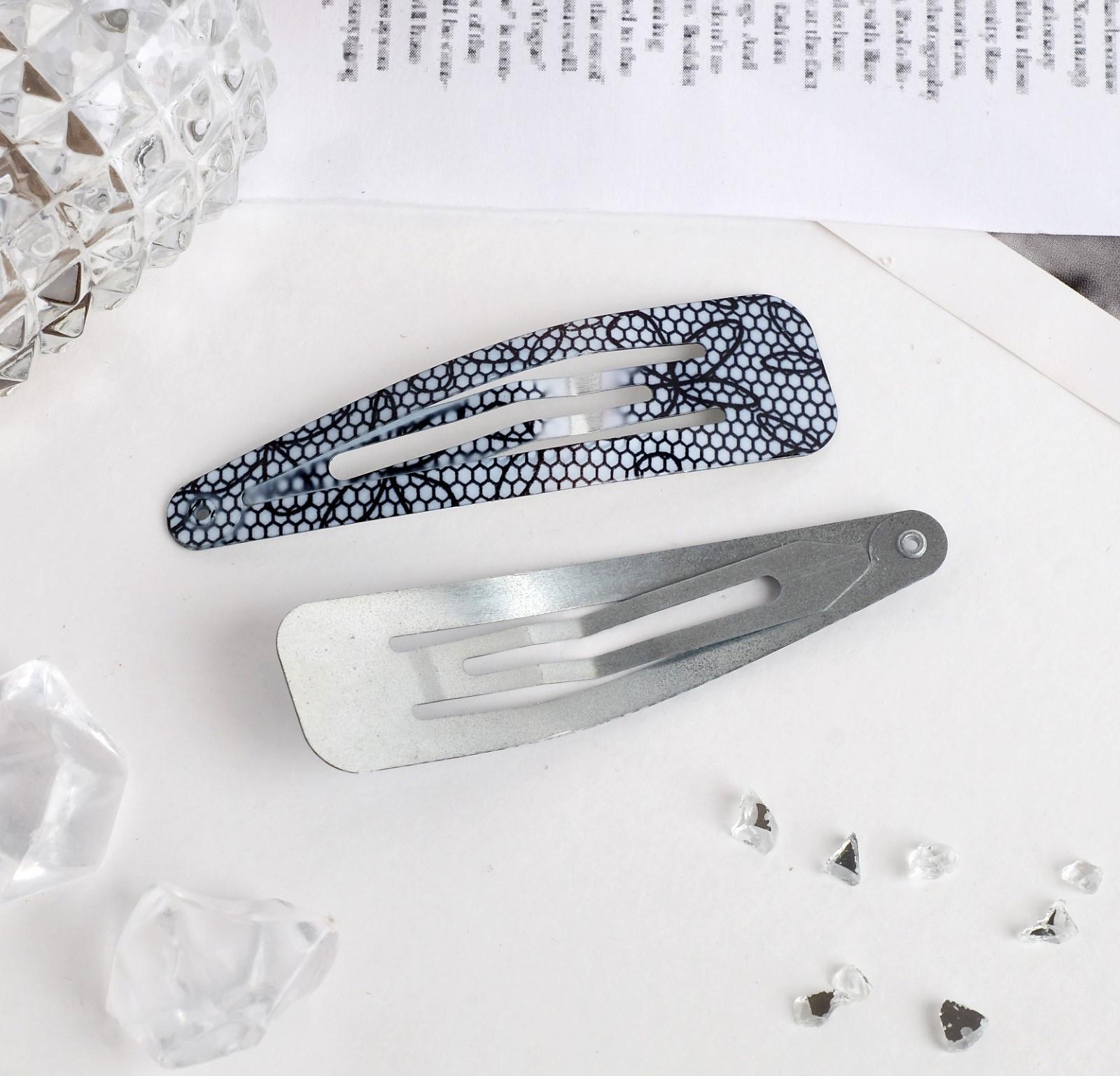 Невидимка для волос 