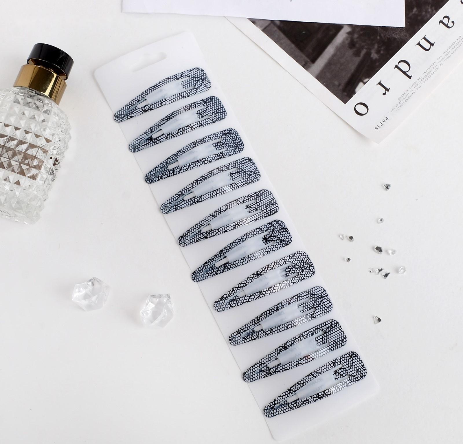 Невидимка для волос 