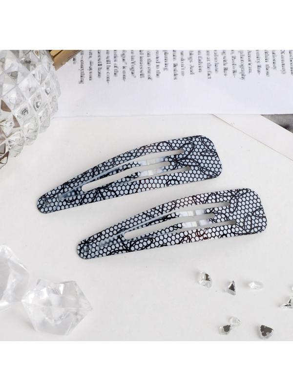 Невидимка для волос 