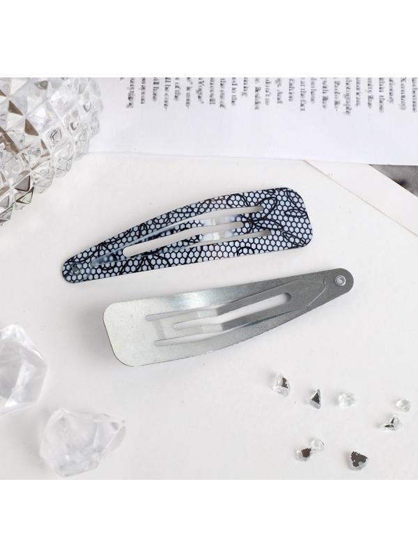 Невидимка для волос 