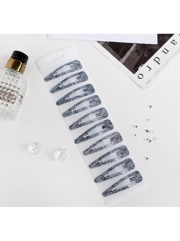 Невидимка для волос 