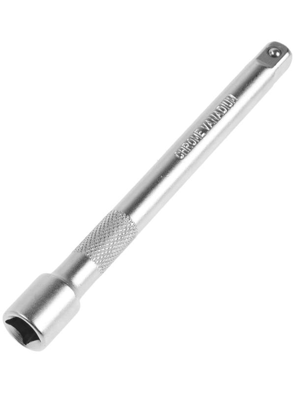 Удлинитель для воротка ТУНДРА, квадрат 3/8