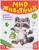 Развивающая книга «Мир животных», 52 стр.