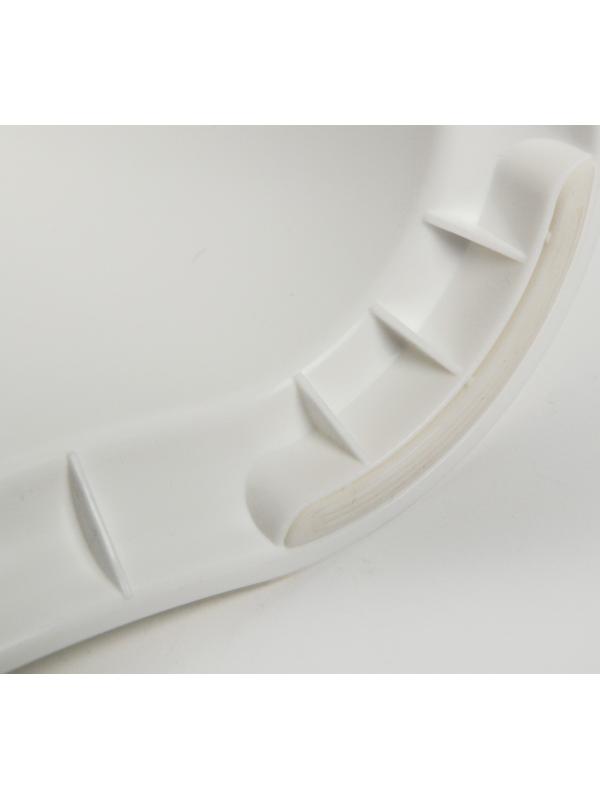 Подставка детская, цвет белый