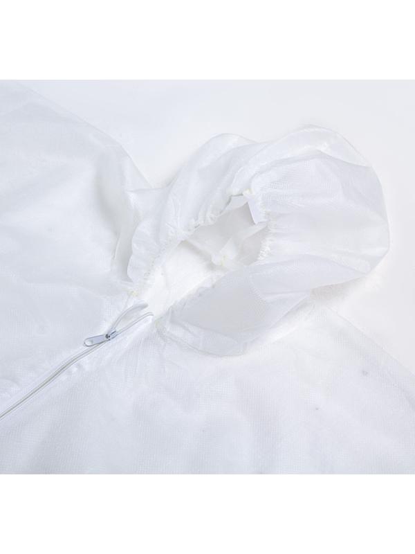 Комбинезон защитный 