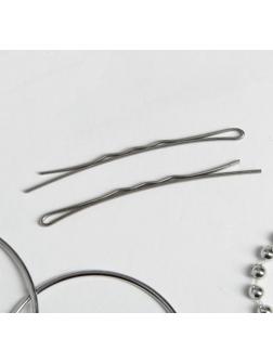 Зажим для волос 