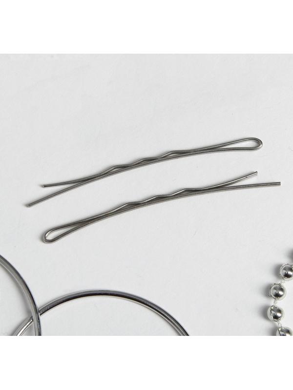 Зажим для волос 