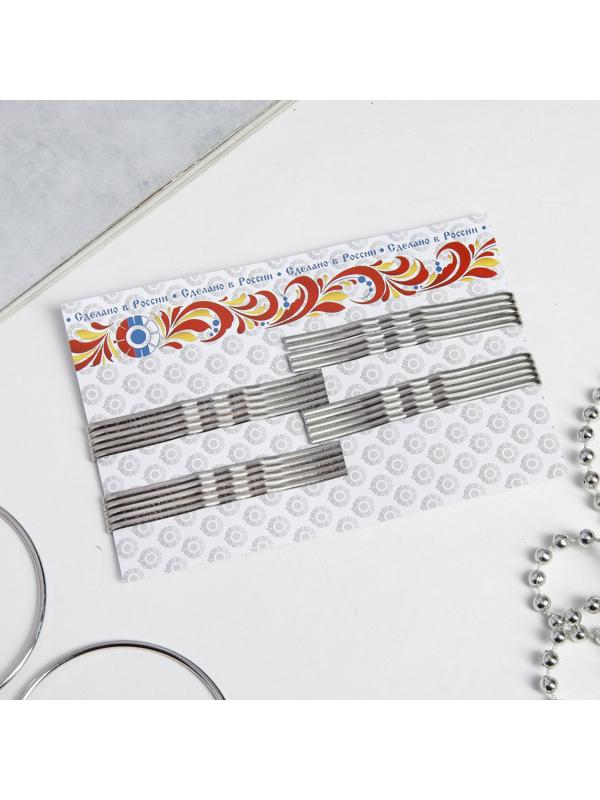 Зажим для волос 