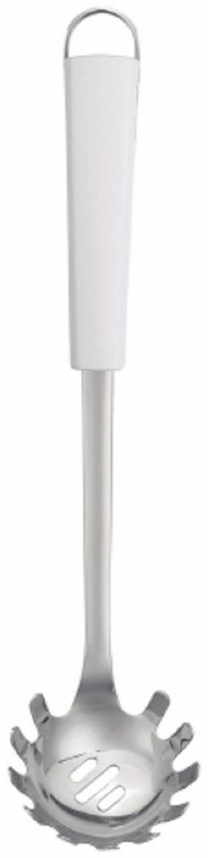 Ложка для спагетти Brabantia Essential, цвет белый, 30.5 см