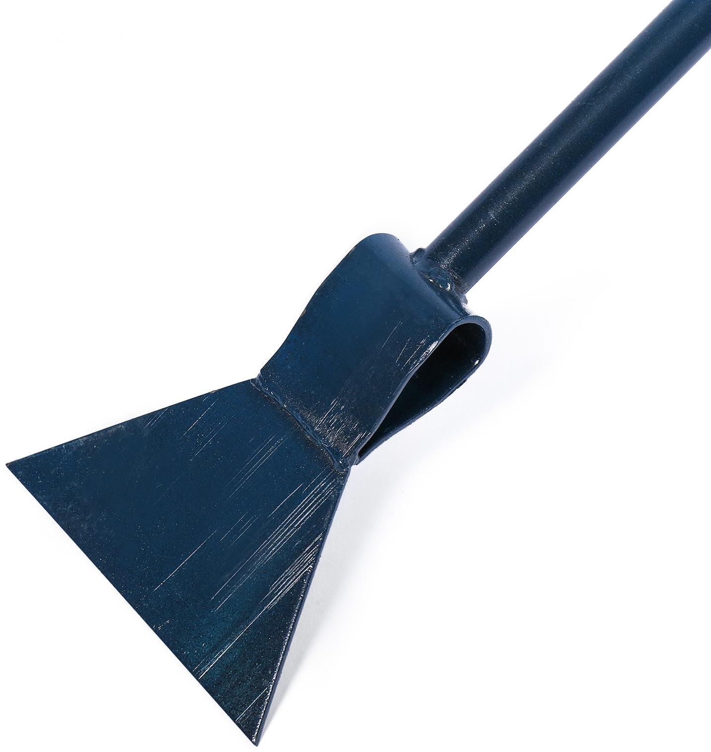 Ледоруб, ширина 15 см, с металлическим черенком, Б-3