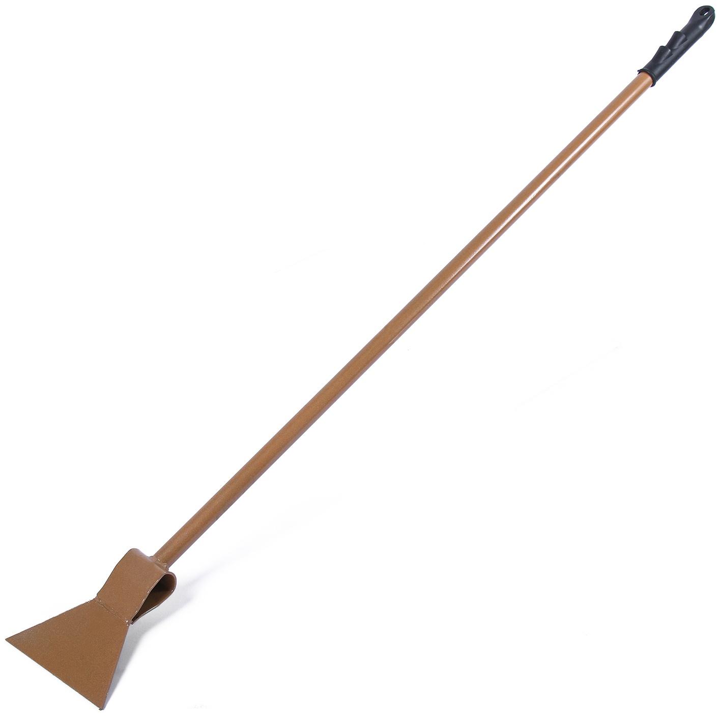 Ледоруб, ширина 15 см, с металлическим черенком, Б-3