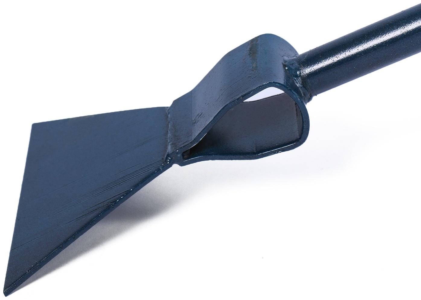 Ледоруб, ширина 15 см, с металлическим черенком, Б-3