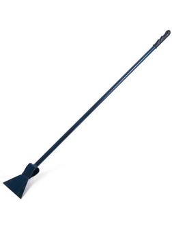 Ледоруб, ширина 15 см, с металлическим черенком, Б-3