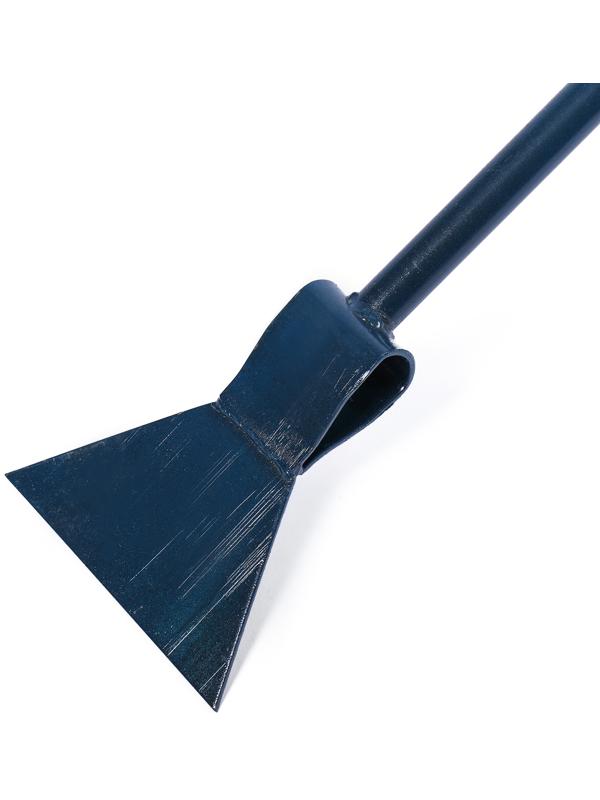 Ледоруб, ширина 15 см, с металлическим черенком, Б-3