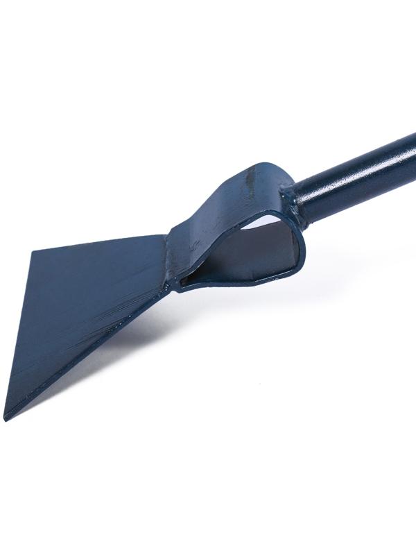 Ледоруб, ширина 15 см, с металлическим черенком, Б-3