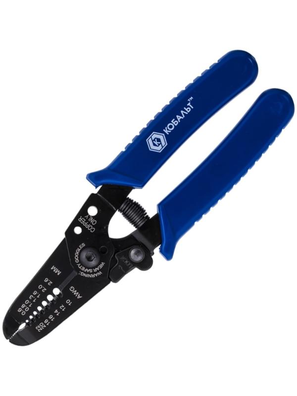 Электропассатижи 