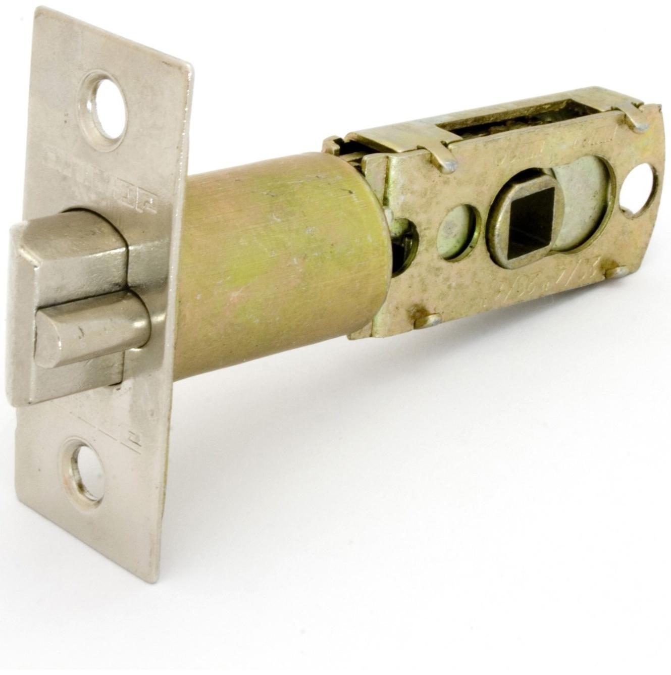 Корпус защелки ручки 