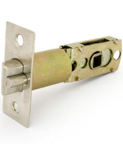 Корпус защелки ручки 