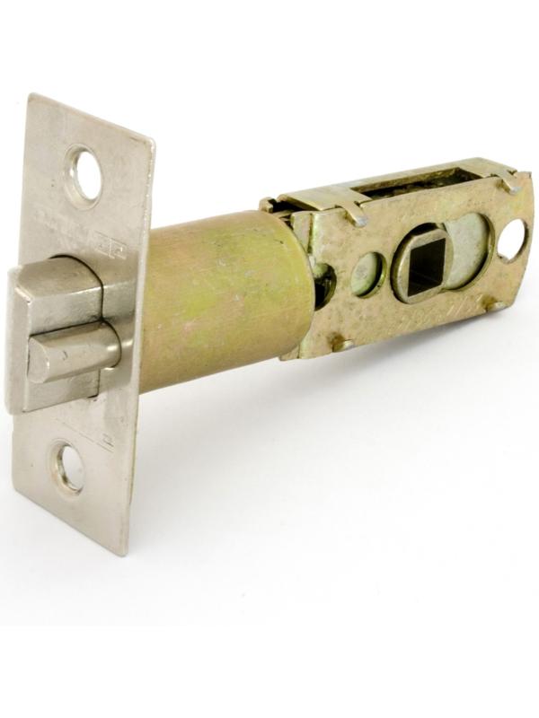 Корпус защелки ручки 