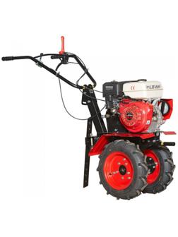 Мотоблок Ока МБ-1Д2 М16, Lifan 9 л.с., скорости 2/2, бензин