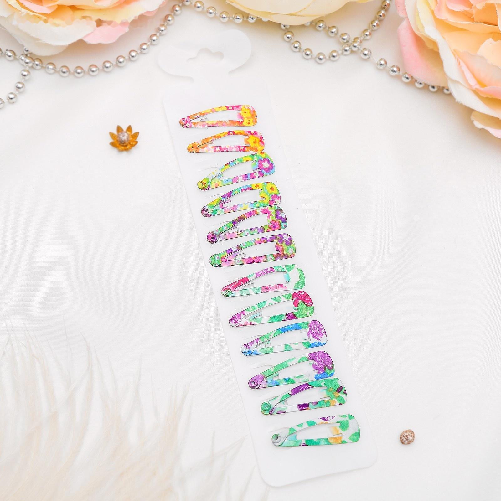 Невидимка для волос 