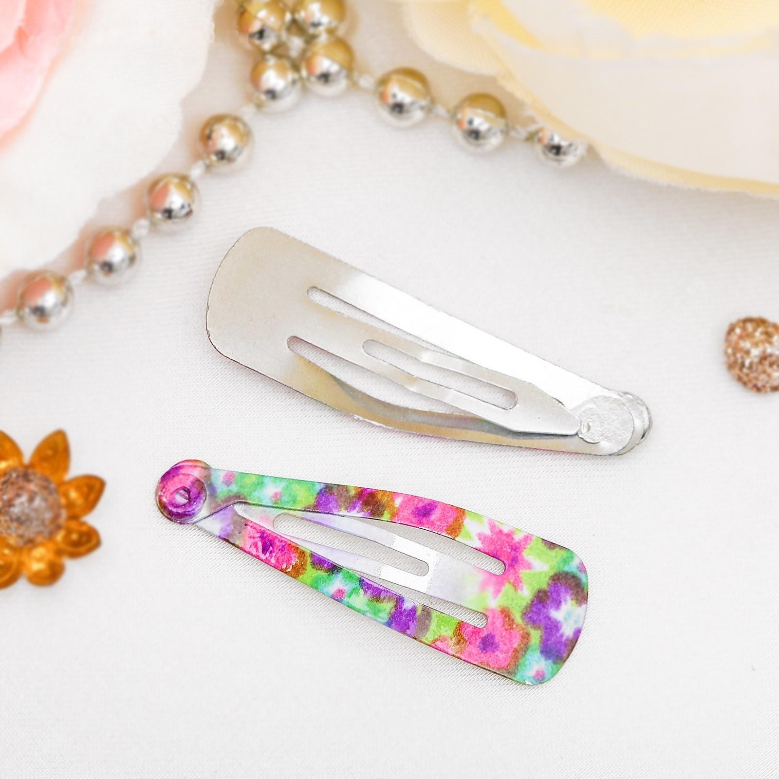 Невидимка для волос 