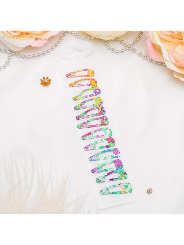 Невидимка для волос 