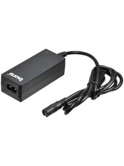 Адаптер питания Buro BUM-0036S40, автоматический, 40Вт, 9.5В-20В, 8-переходников,