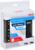 Адаптер питания Buro BUM-0036S40, автоматический, 40Вт, 9.5В-20В, 8-переходников,
