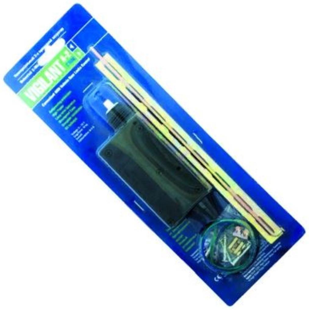 Электропривод Vigilant A-2, усиленный, 2-х проводной