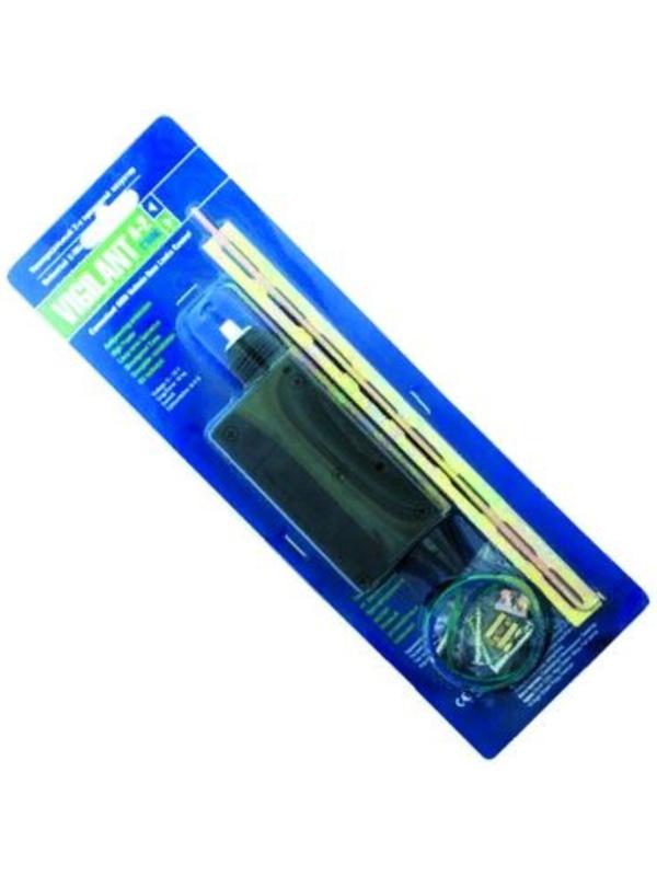 Электропривод Vigilant A-2, усиленный, 2-х проводной