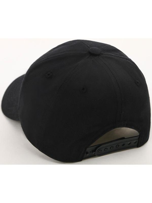 Кепка «СВОБОДА», цвет чёрный, 56-58 рр.