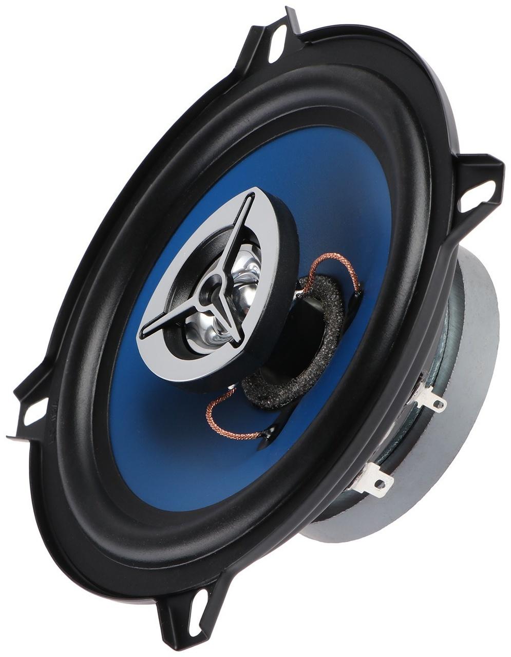 Акустическая система Digma DCA-B502, 13 см, 200 Вт, набор 2 шт