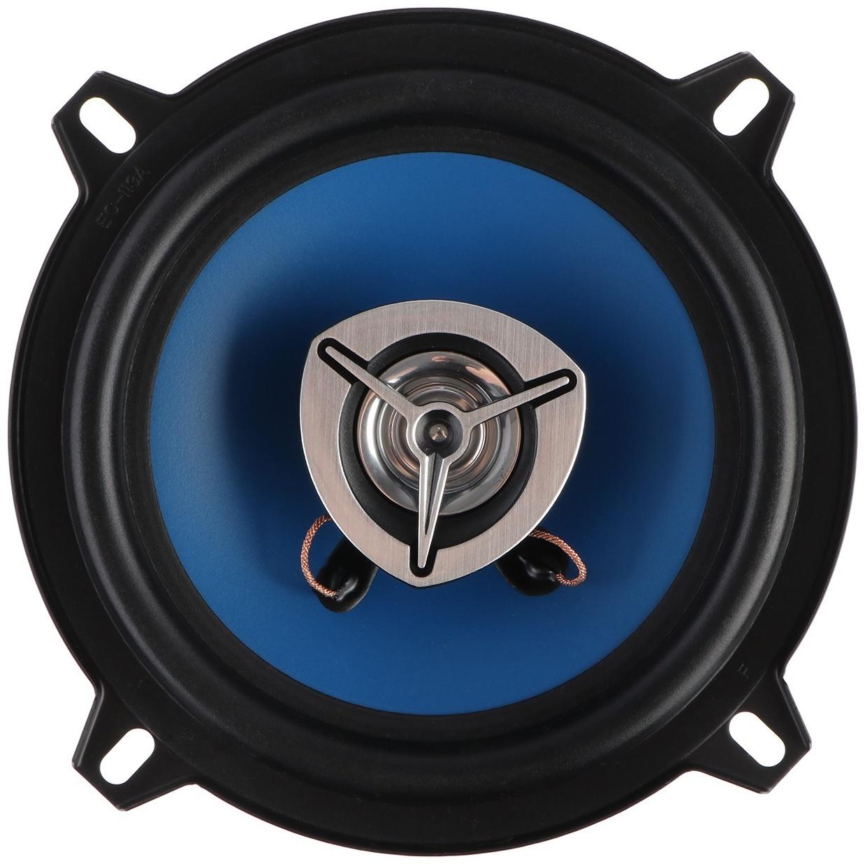 Акустическая система Digma DCA-B502, 13 см, 200 Вт, набор 2 шт