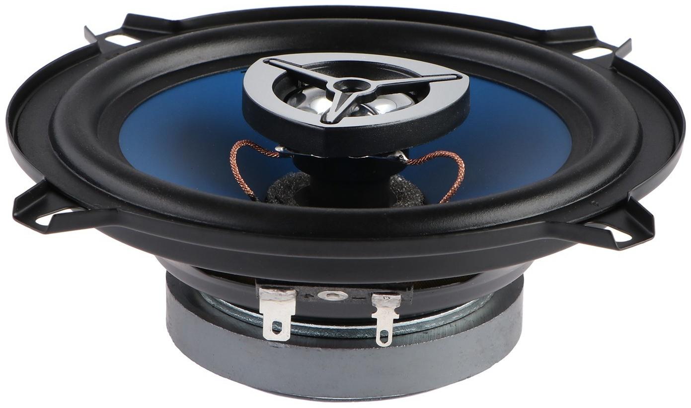 Акустическая система Digma DCA-B502, 13 см, 200 Вт, набор 2 шт